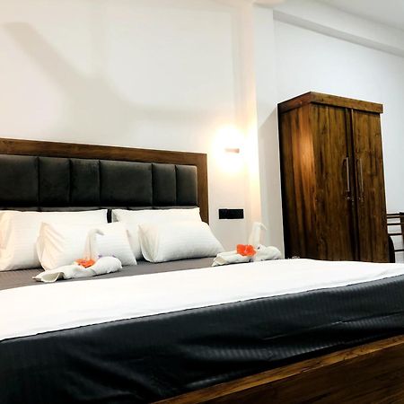 Weligama Bay House Hotel Ngoại thất bức ảnh