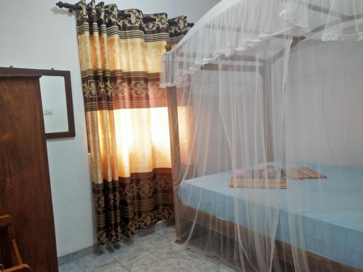 Weligama Bay House Hotel Ngoại thất bức ảnh