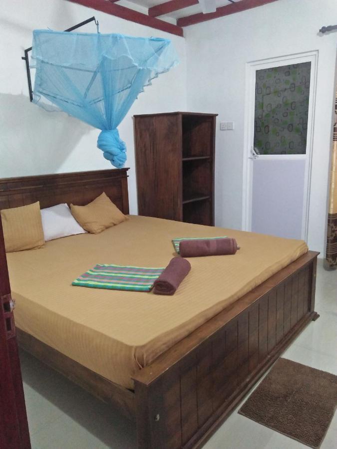 Weligama Bay House Hotel Ngoại thất bức ảnh