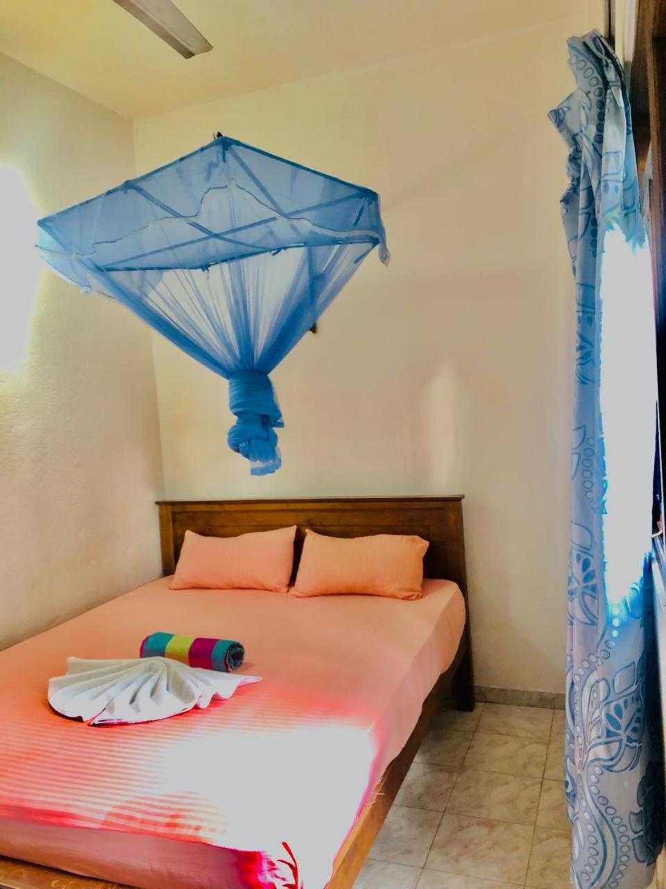 Weligama Bay House Hotel Ngoại thất bức ảnh