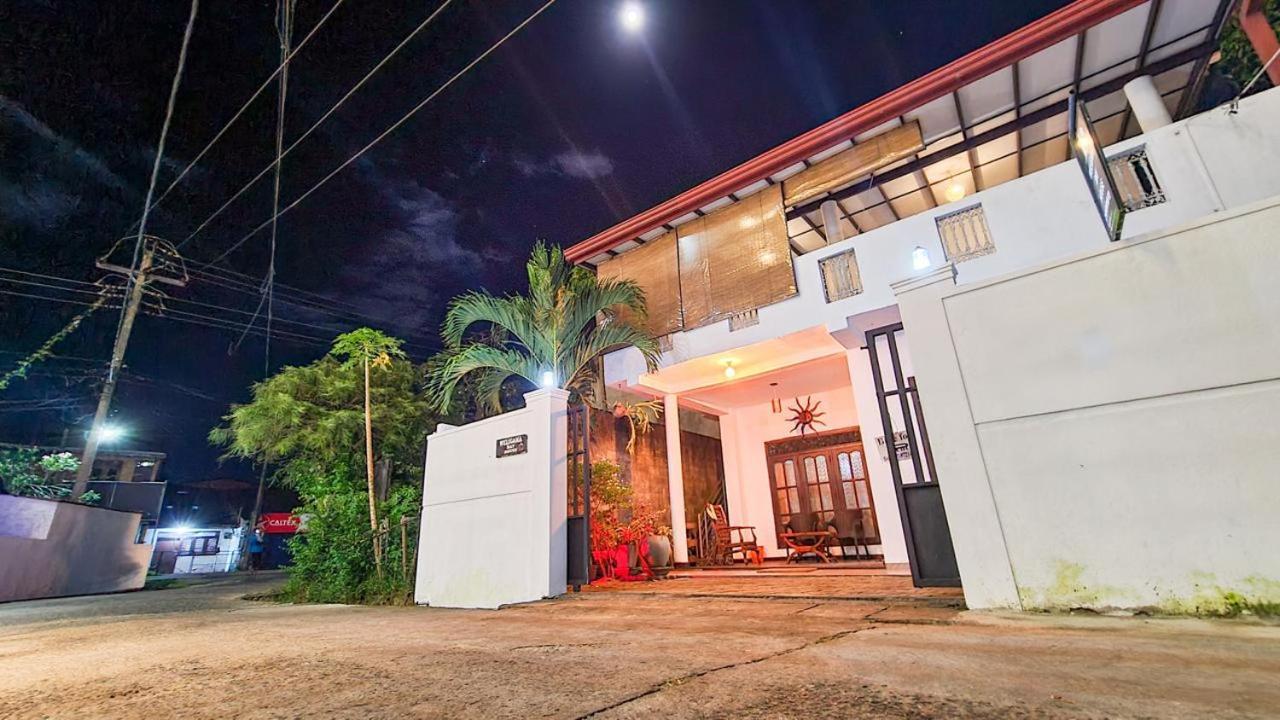 Weligama Bay House Hotel Ngoại thất bức ảnh