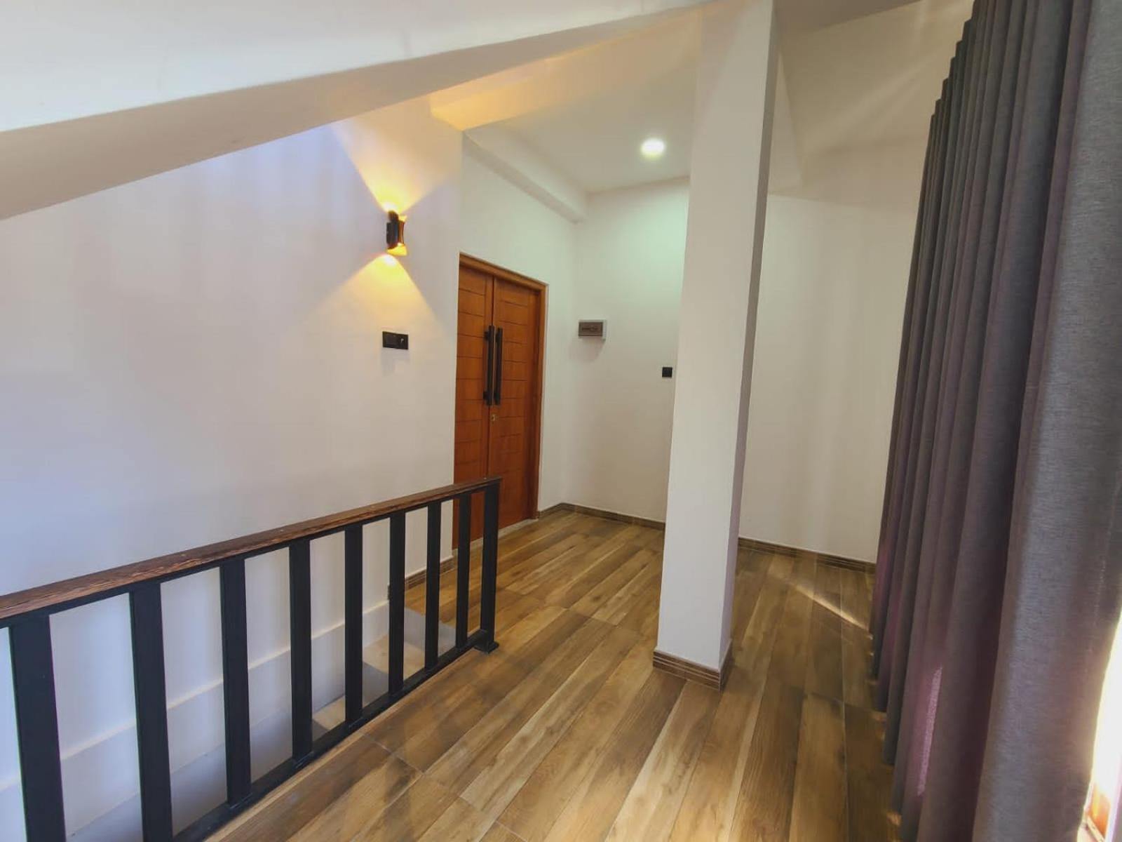 Weligama Bay House Hotel Ngoại thất bức ảnh