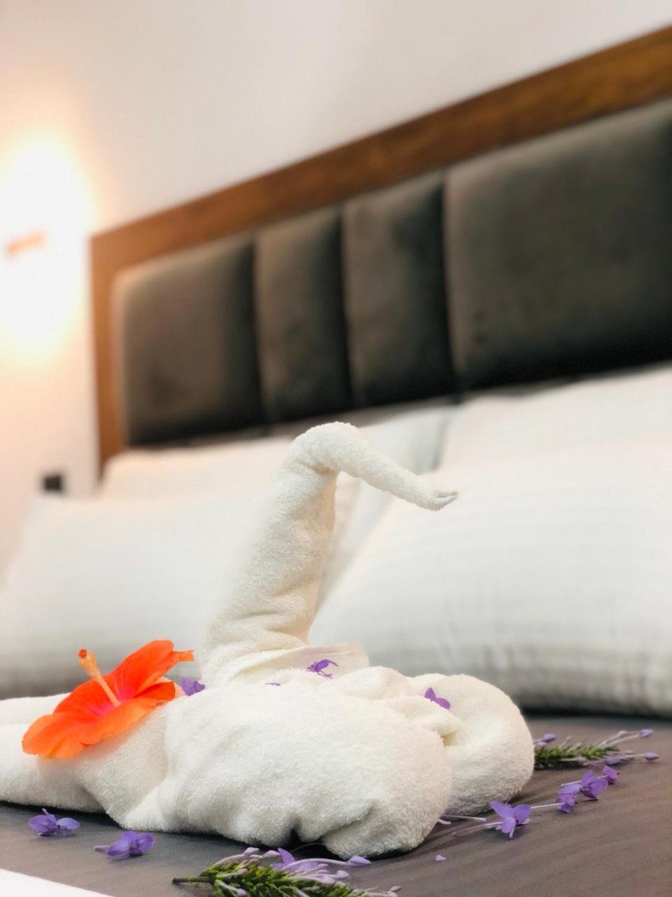 Weligama Bay House Hotel Ngoại thất bức ảnh