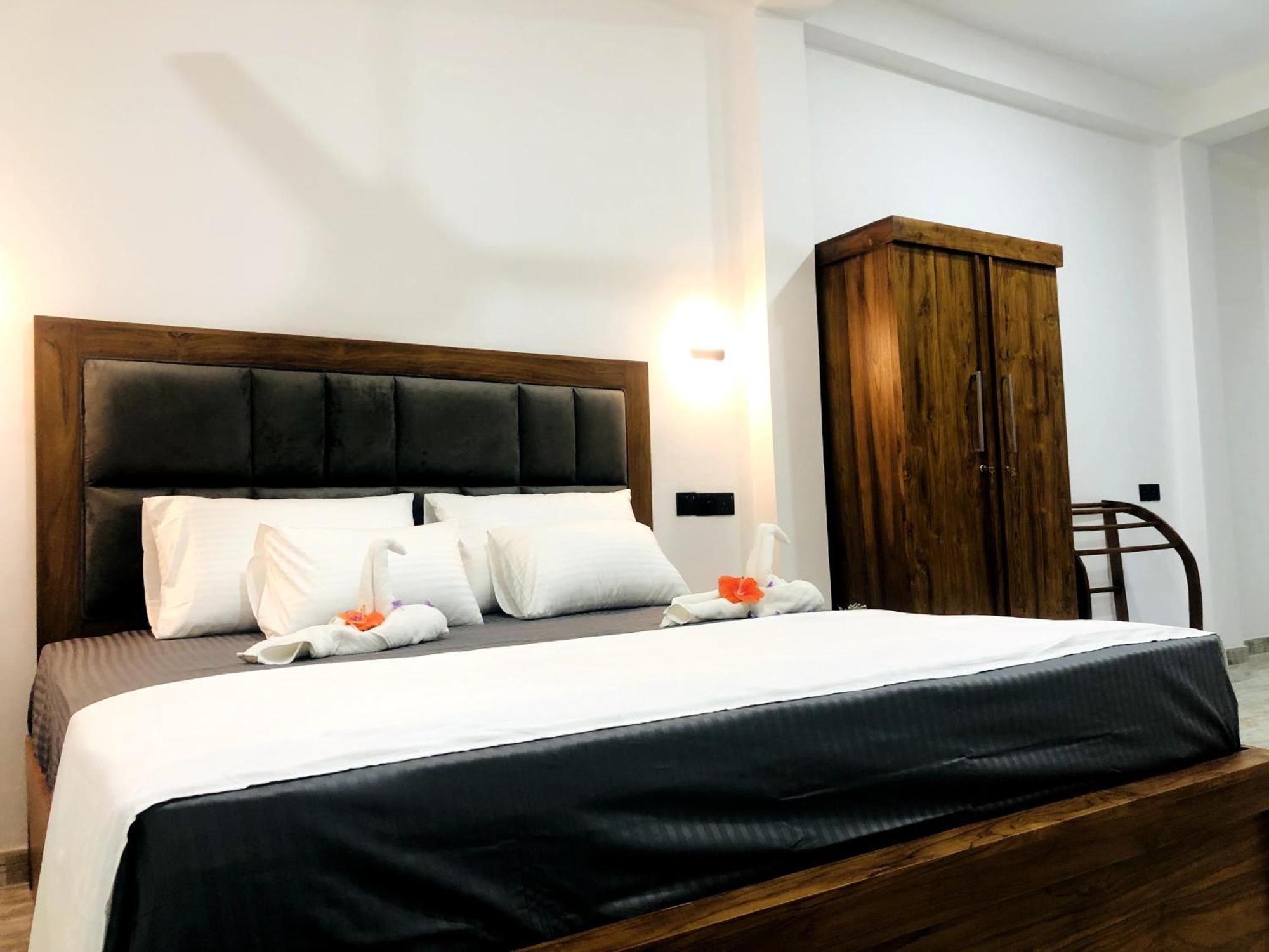 Weligama Bay House Hotel Ngoại thất bức ảnh