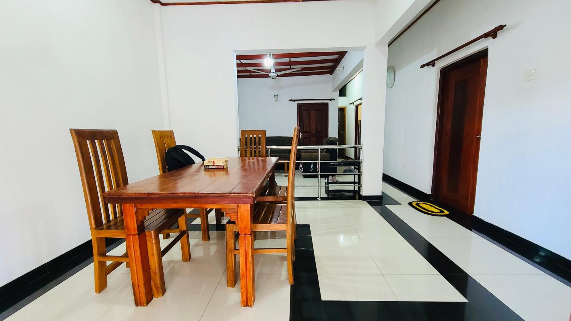 Weligama Bay House Hotel Ngoại thất bức ảnh