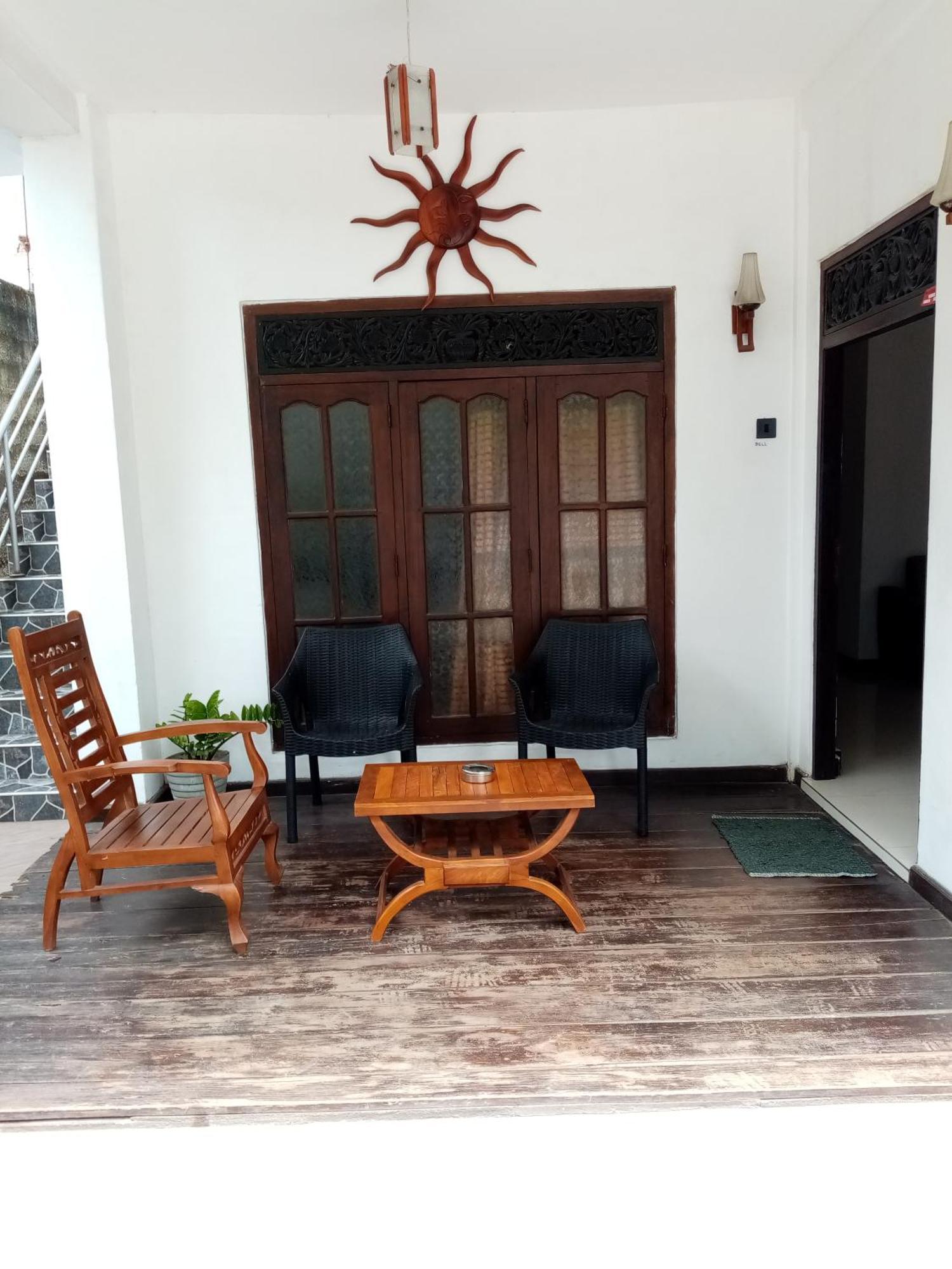 Weligama Bay House Hotel Phòng bức ảnh