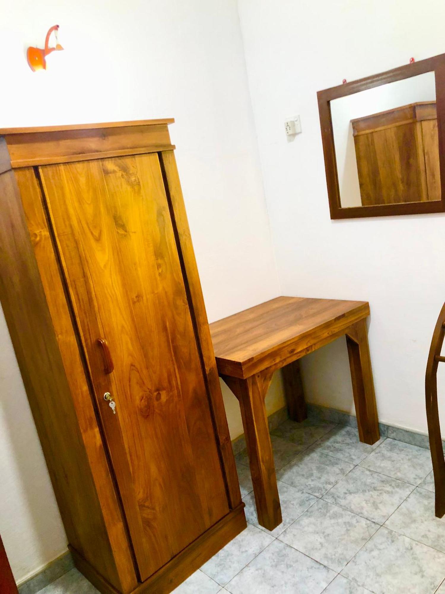 Weligama Bay House Hotel Ngoại thất bức ảnh