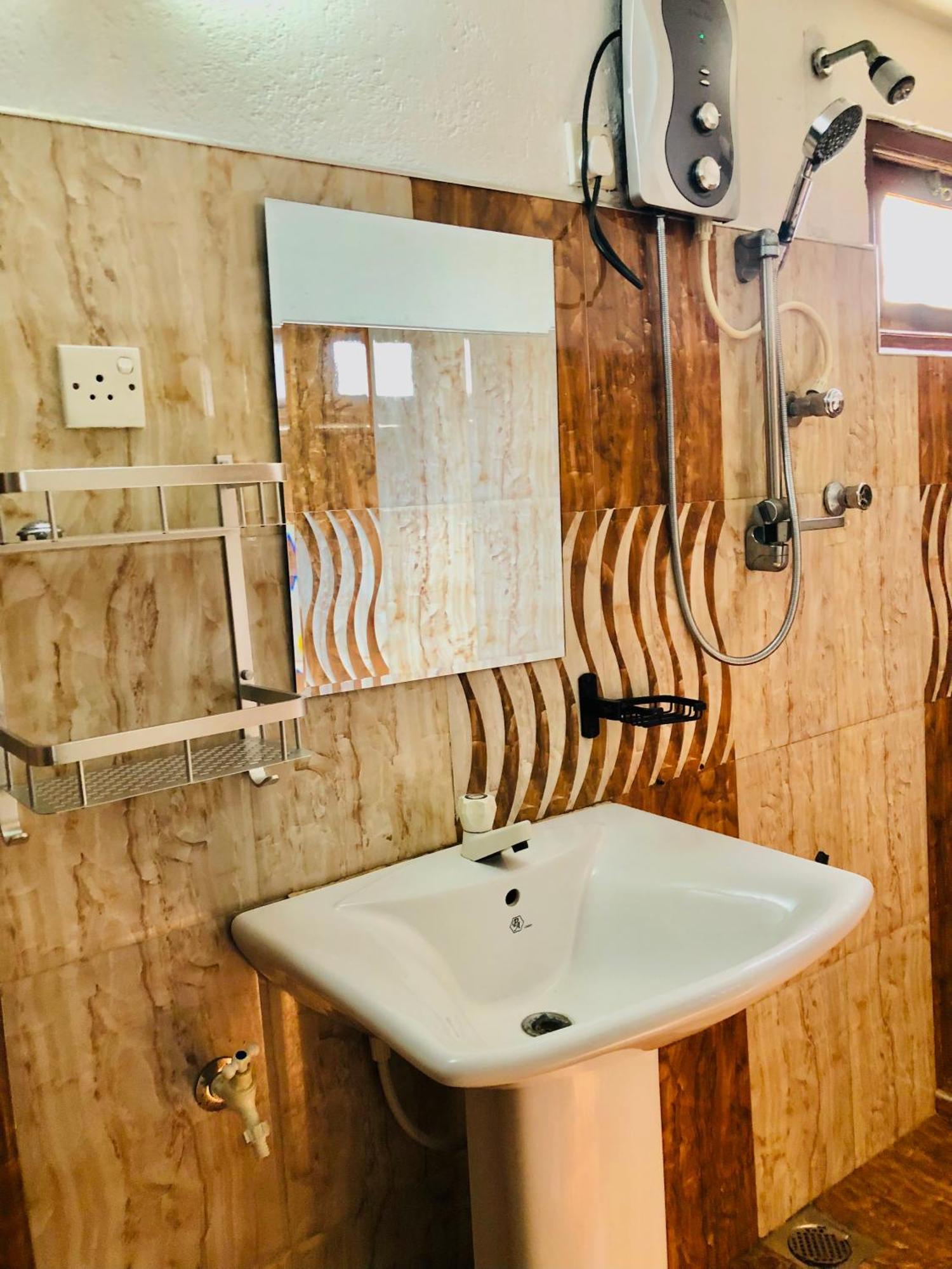 Weligama Bay House Hotel Ngoại thất bức ảnh