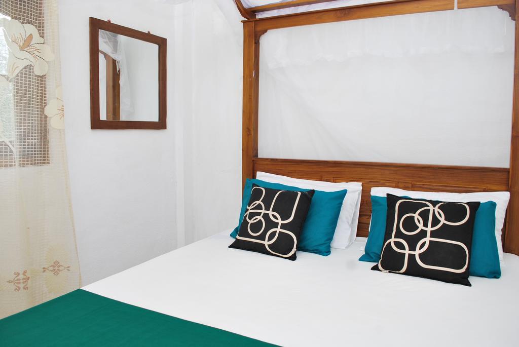 Weligama Bay House Hotel Ngoại thất bức ảnh